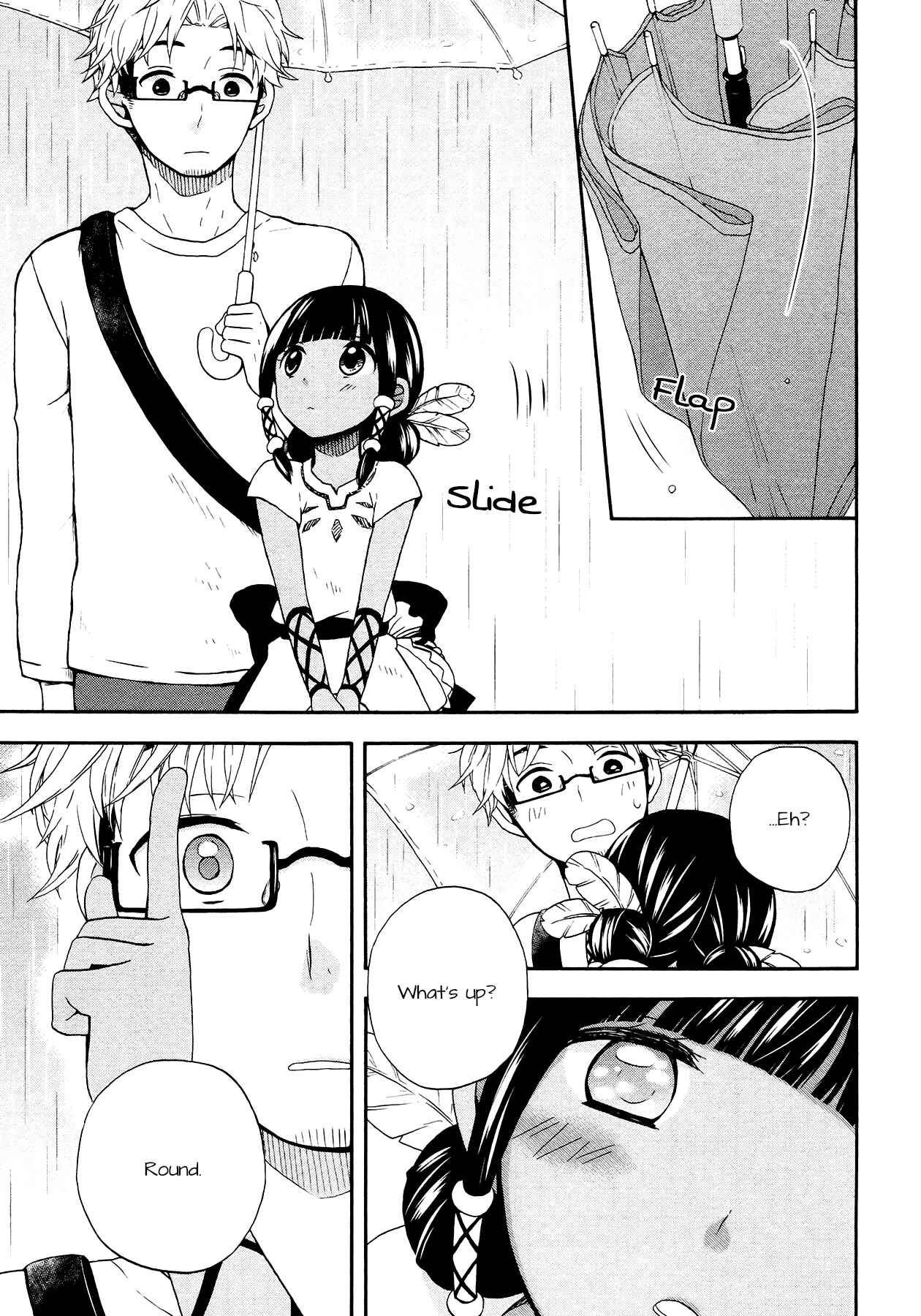 Page 13 Chapter 5 Sui Youbi