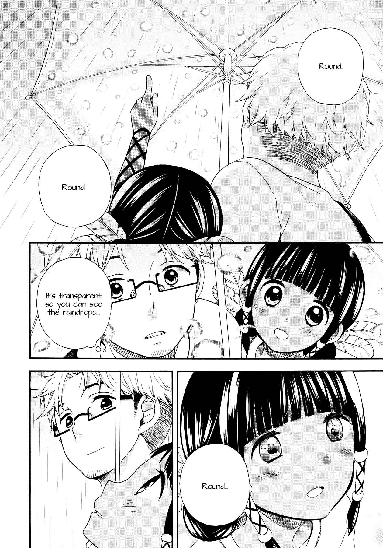 Page 14 Chapter 5 Sui Youbi