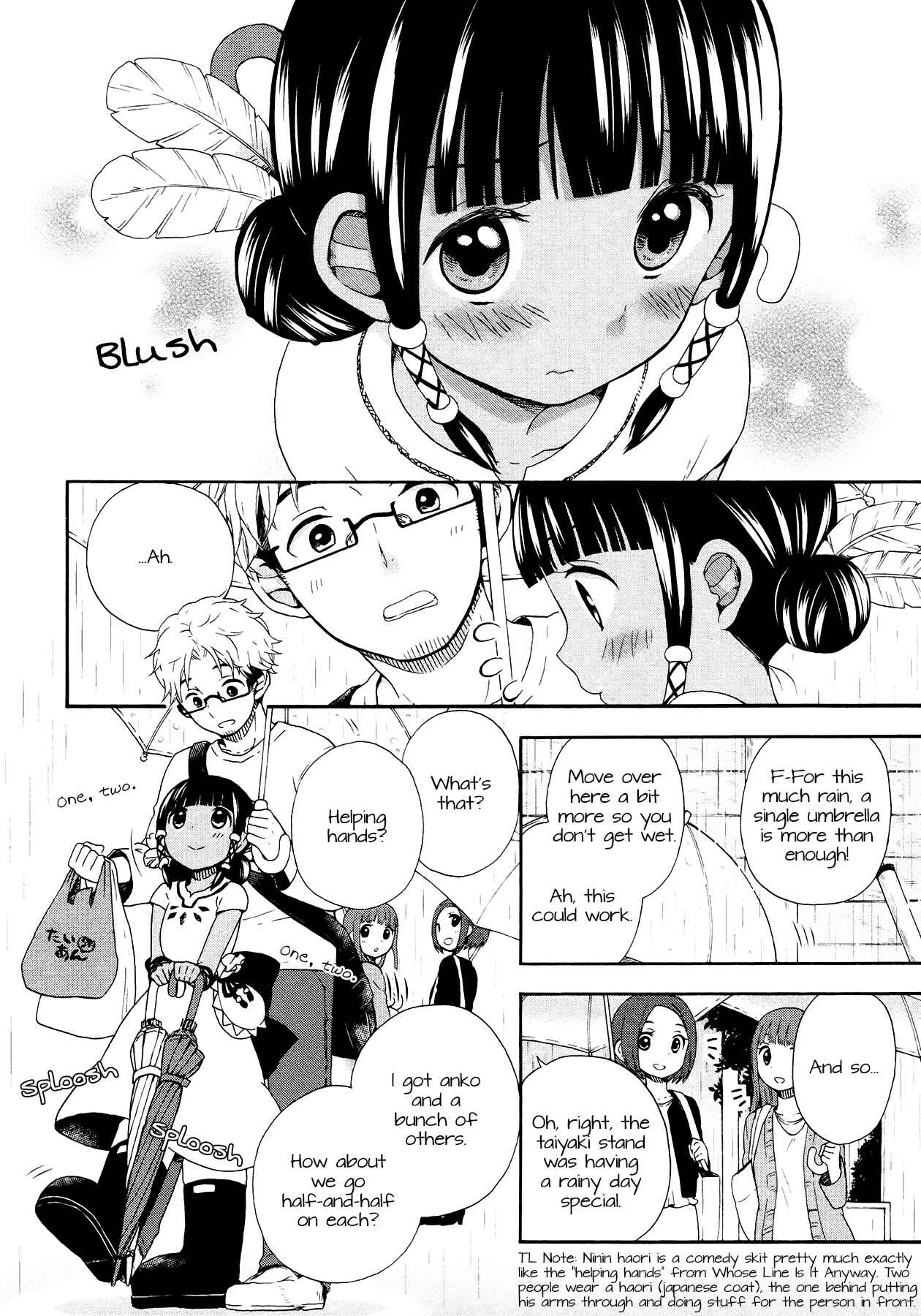 Page 16 Chapter 5 Sui Youbi