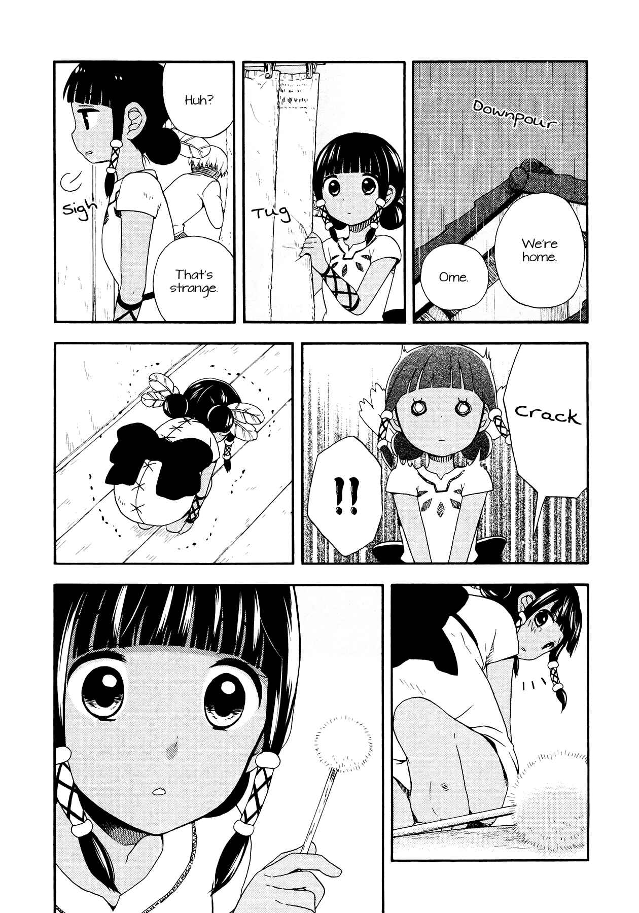 Page 17 Chapter 5 Sui Youbi
