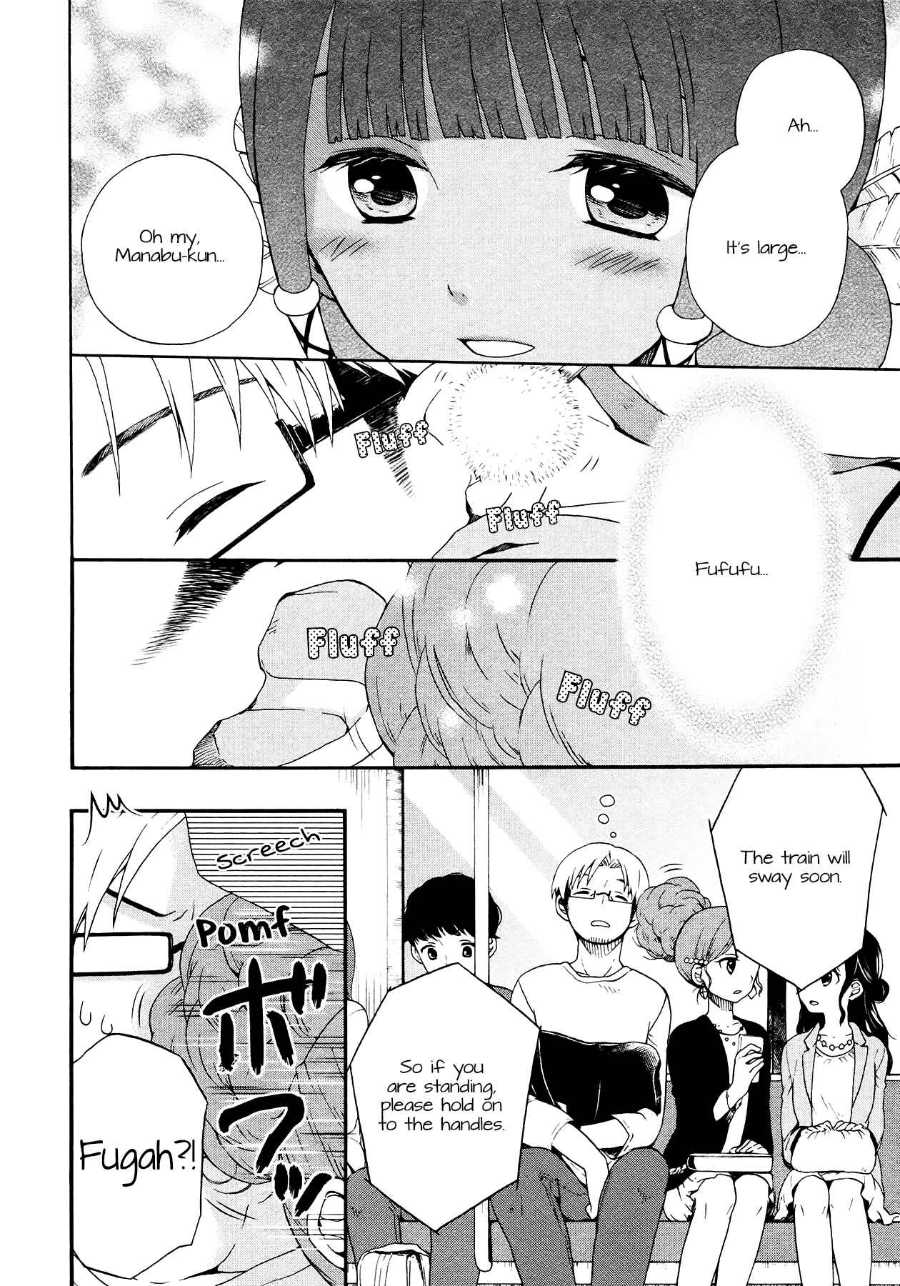 Page 4 Chapter 5 Sui Youbi
