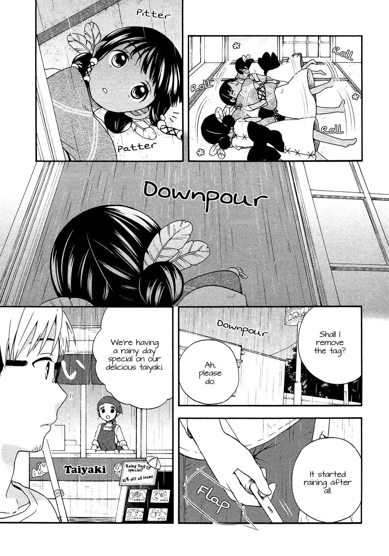 Page 9 Chapter 5 Sui Youbi