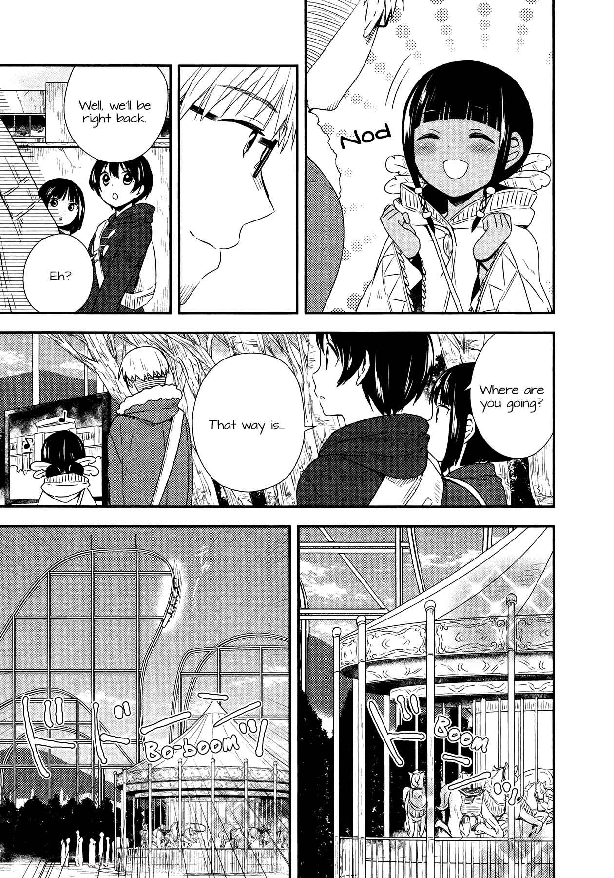 Page 10 Chapter 23 Sui Youbi