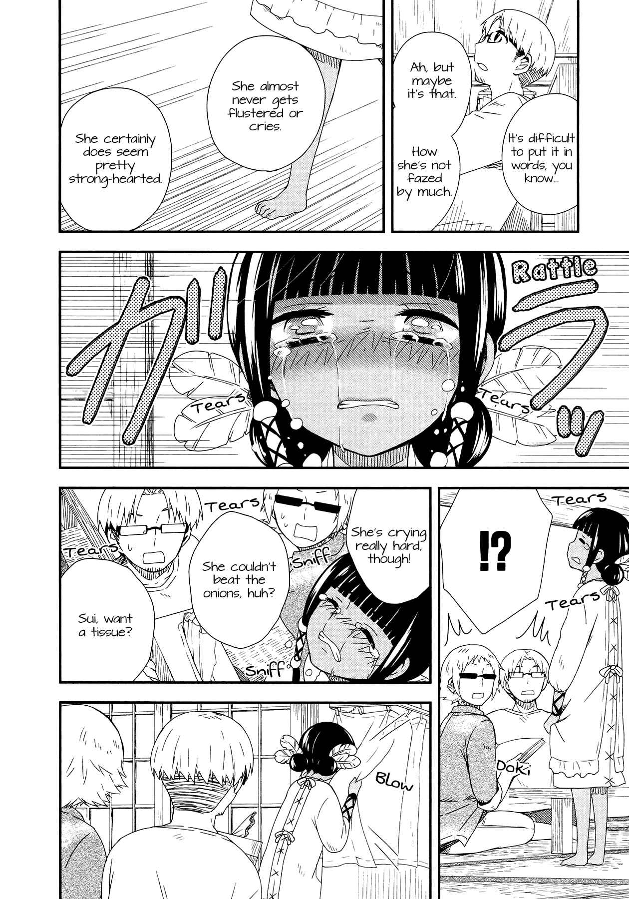Page 12 Chapter 8 Sui Youbi