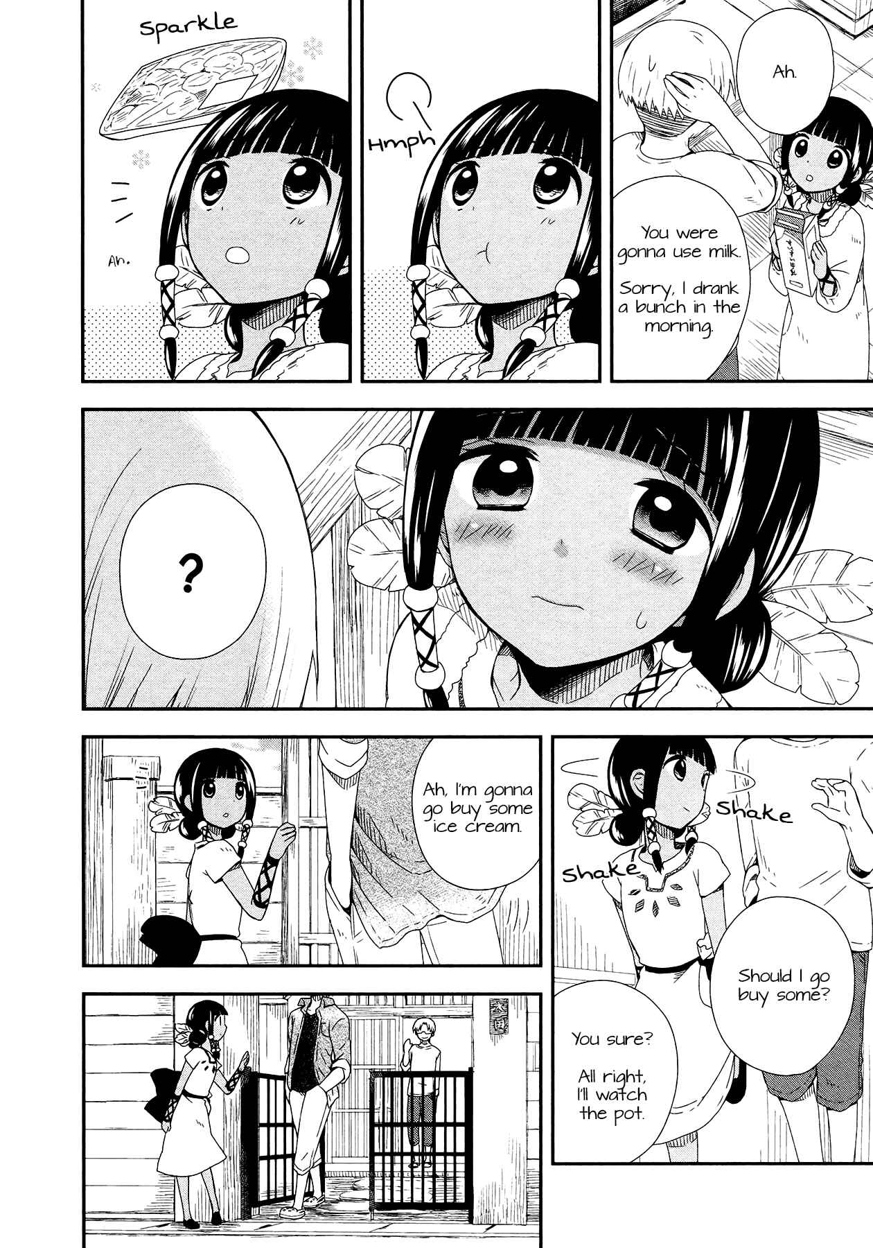 Page 16 Chapter 8 Sui Youbi