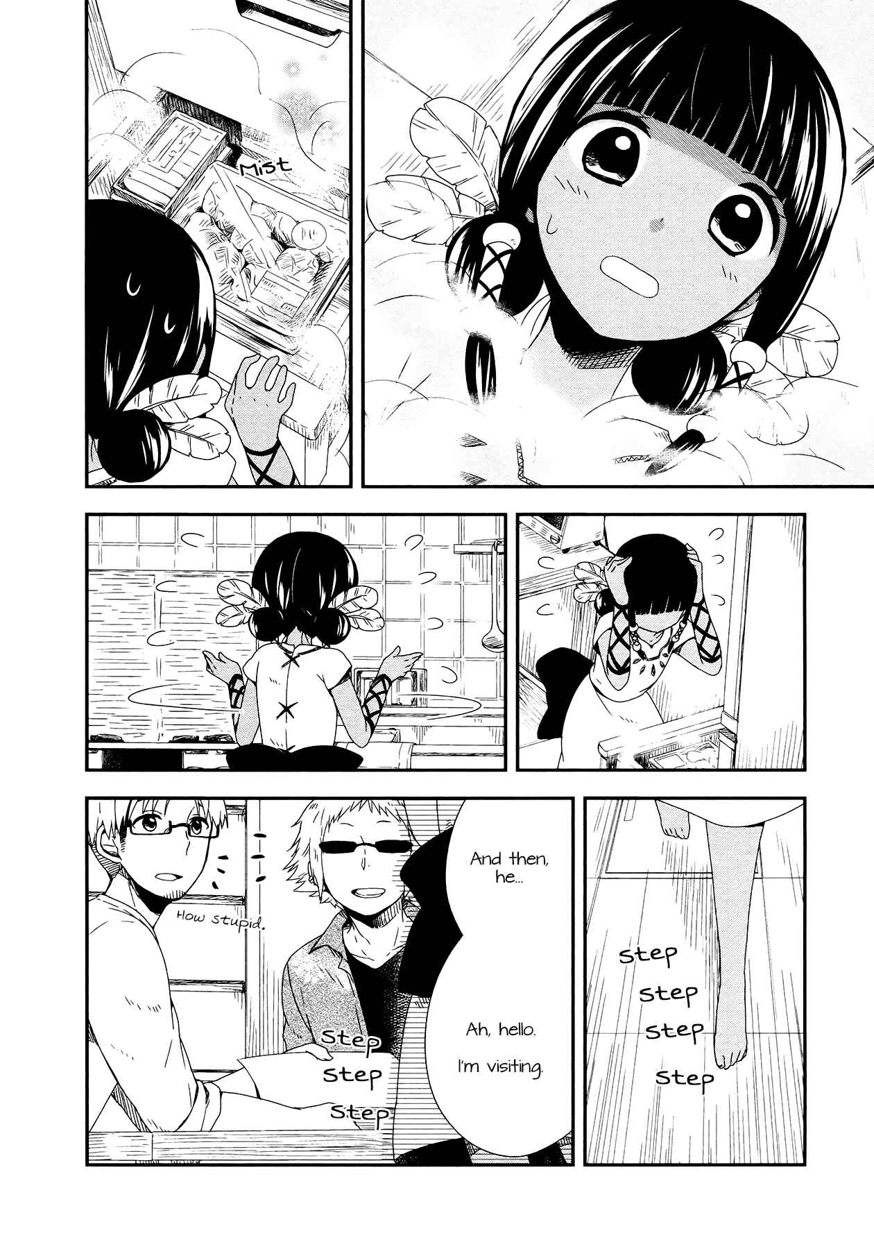 Page 2 Chapter 8 Sui Youbi