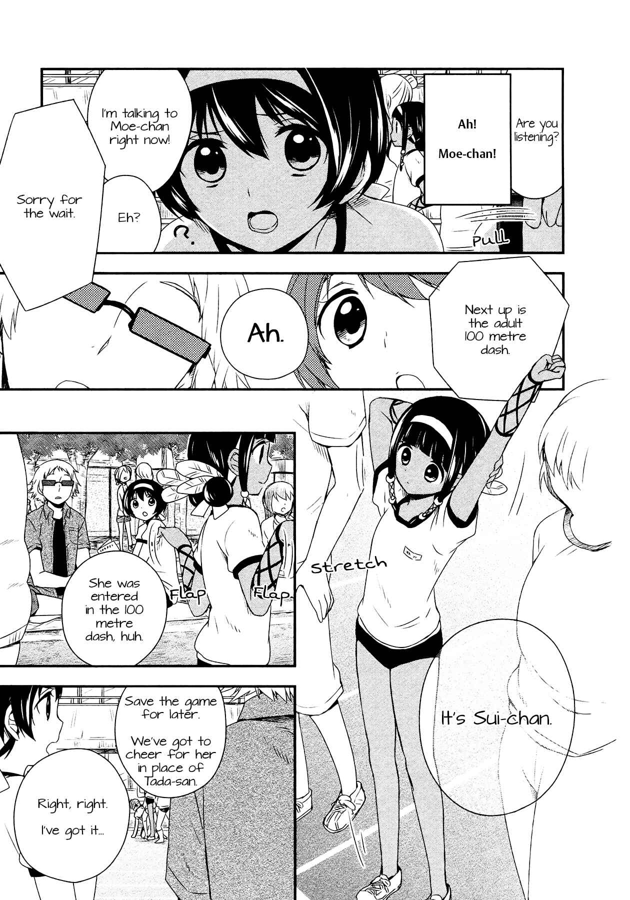 Page 8 Chapter 15 Sui Youbi