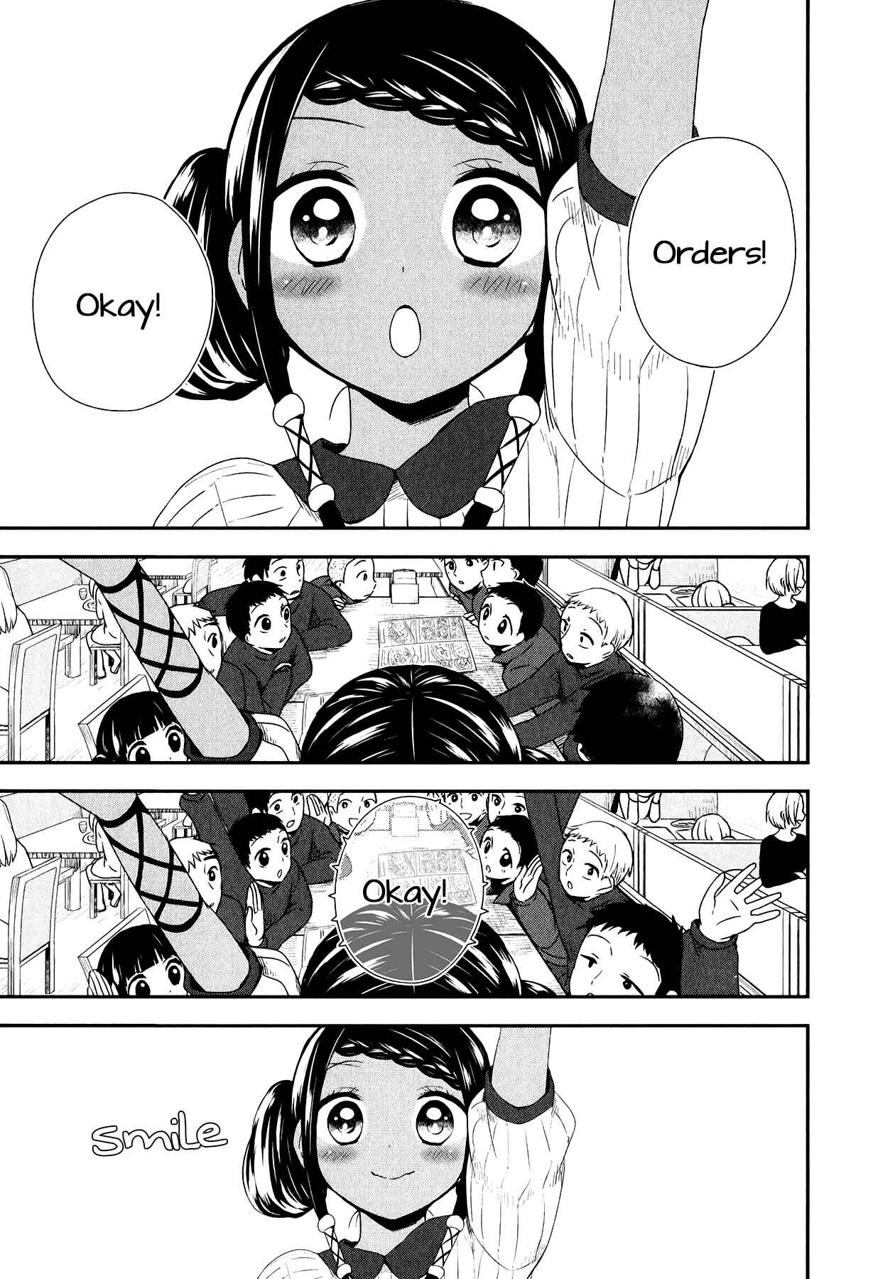 Page 19 Chapter 28 Sui Youbi