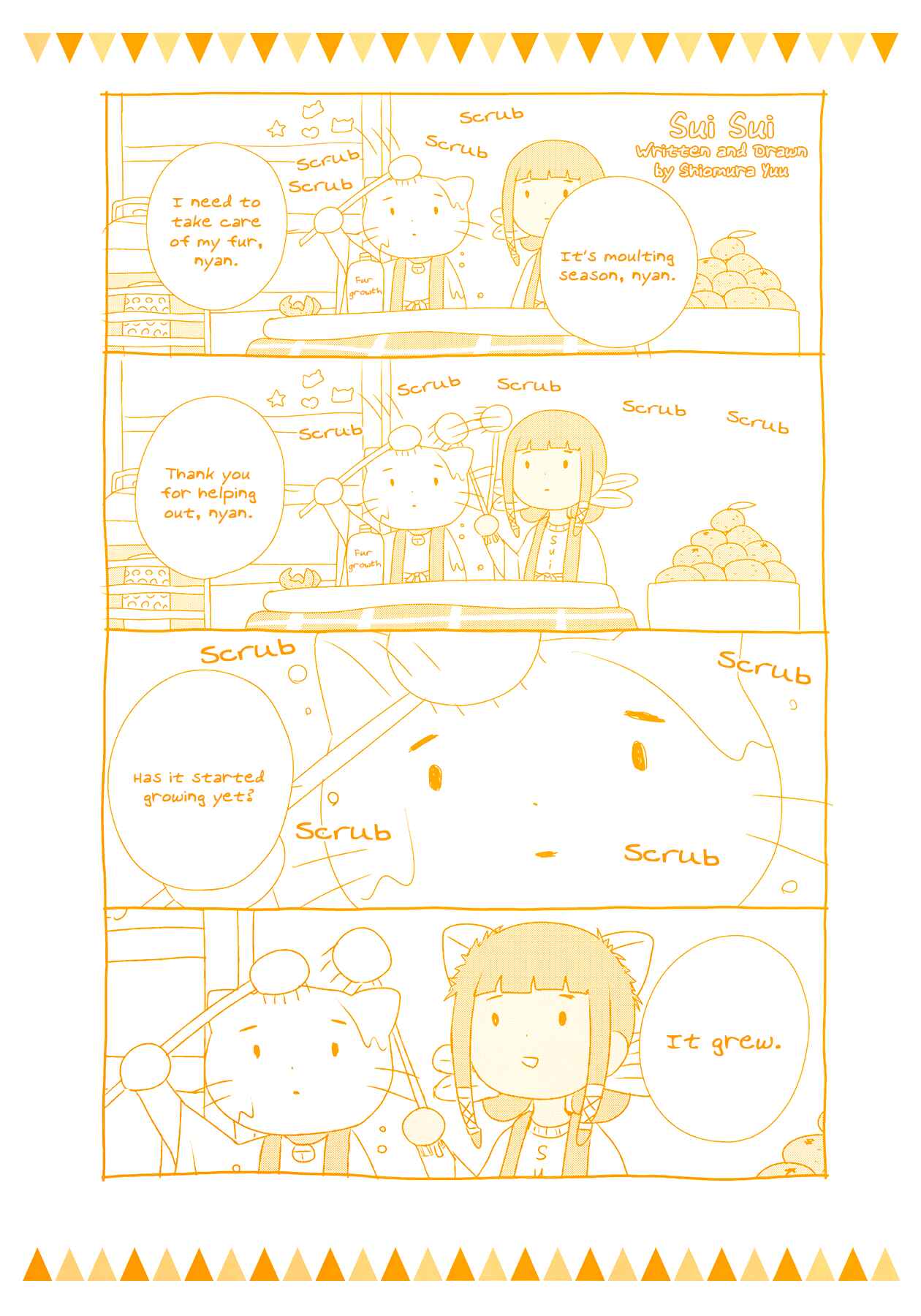 Page 32 Chapter 28 Sui Youbi
