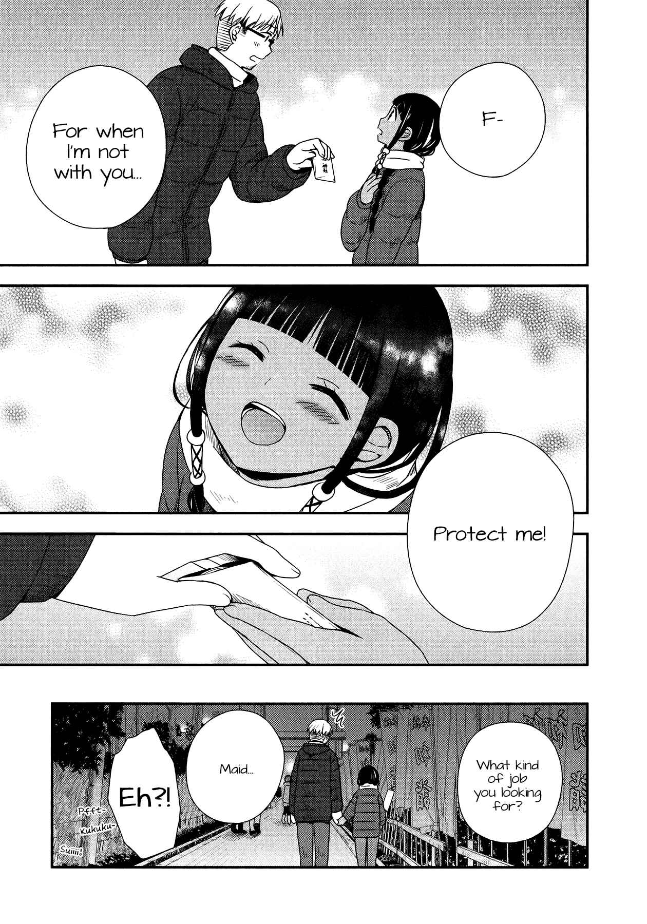Page 30 Chapter 27 Sui Youbi