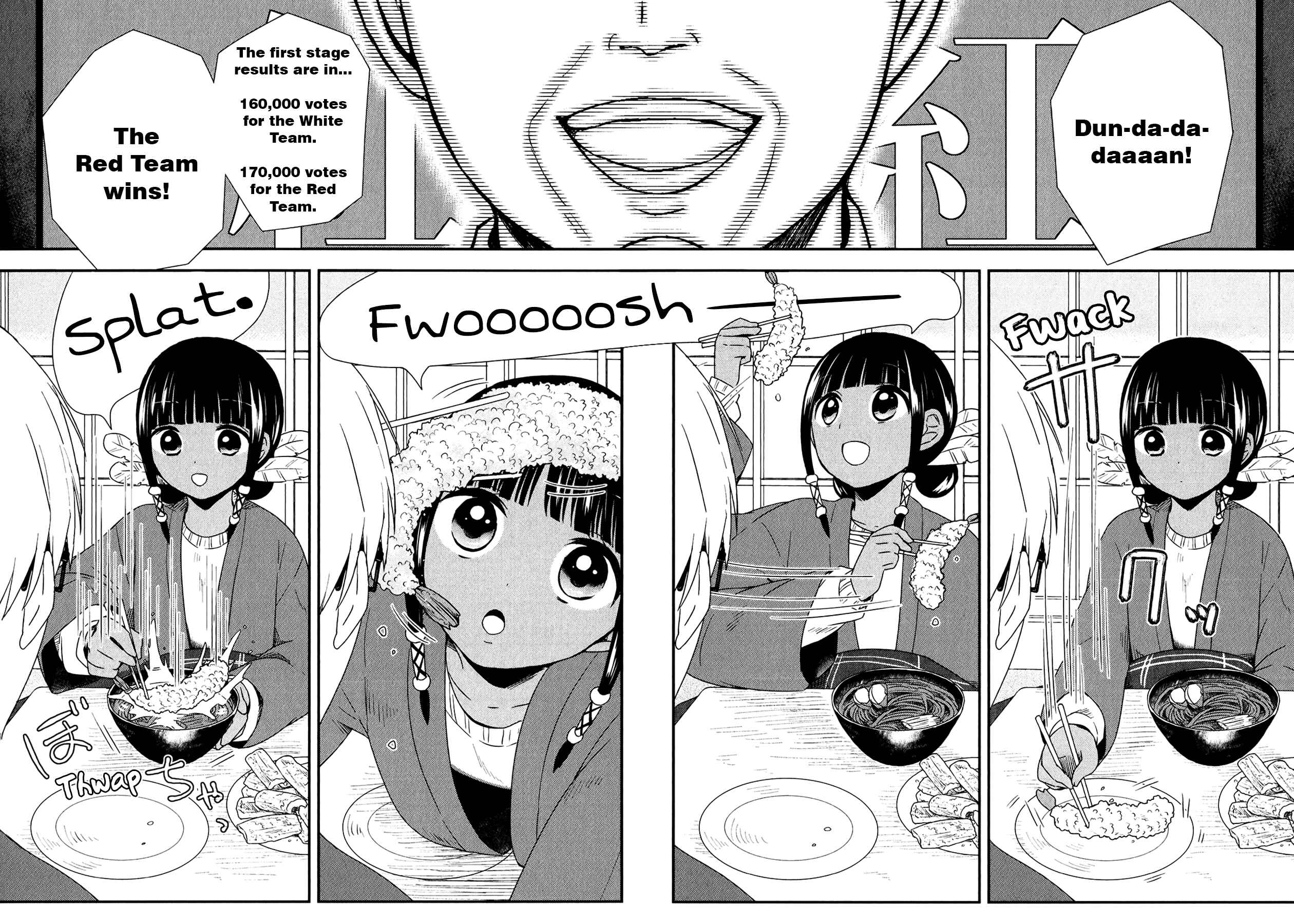 Page 4 Chapter 27 Sui Youbi