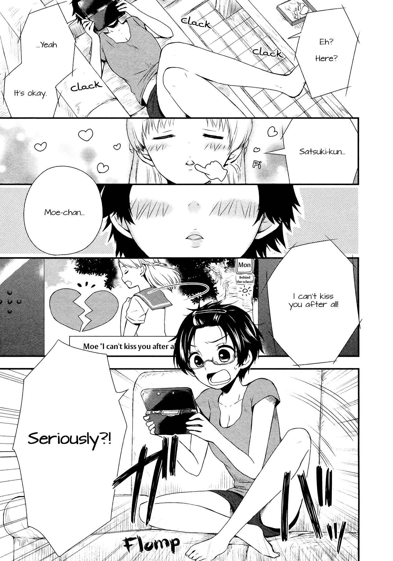 Page 1 Chapter 14 Sui Youbi