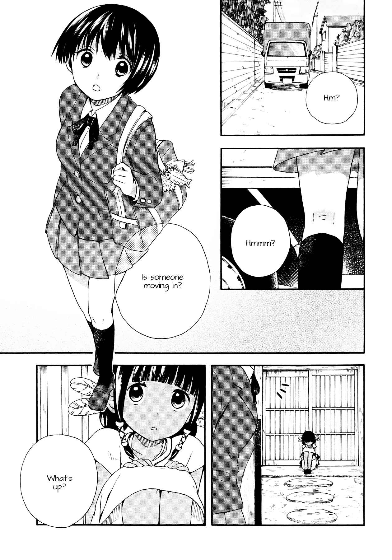 Page 7 Chapter 2 Sui Youbi