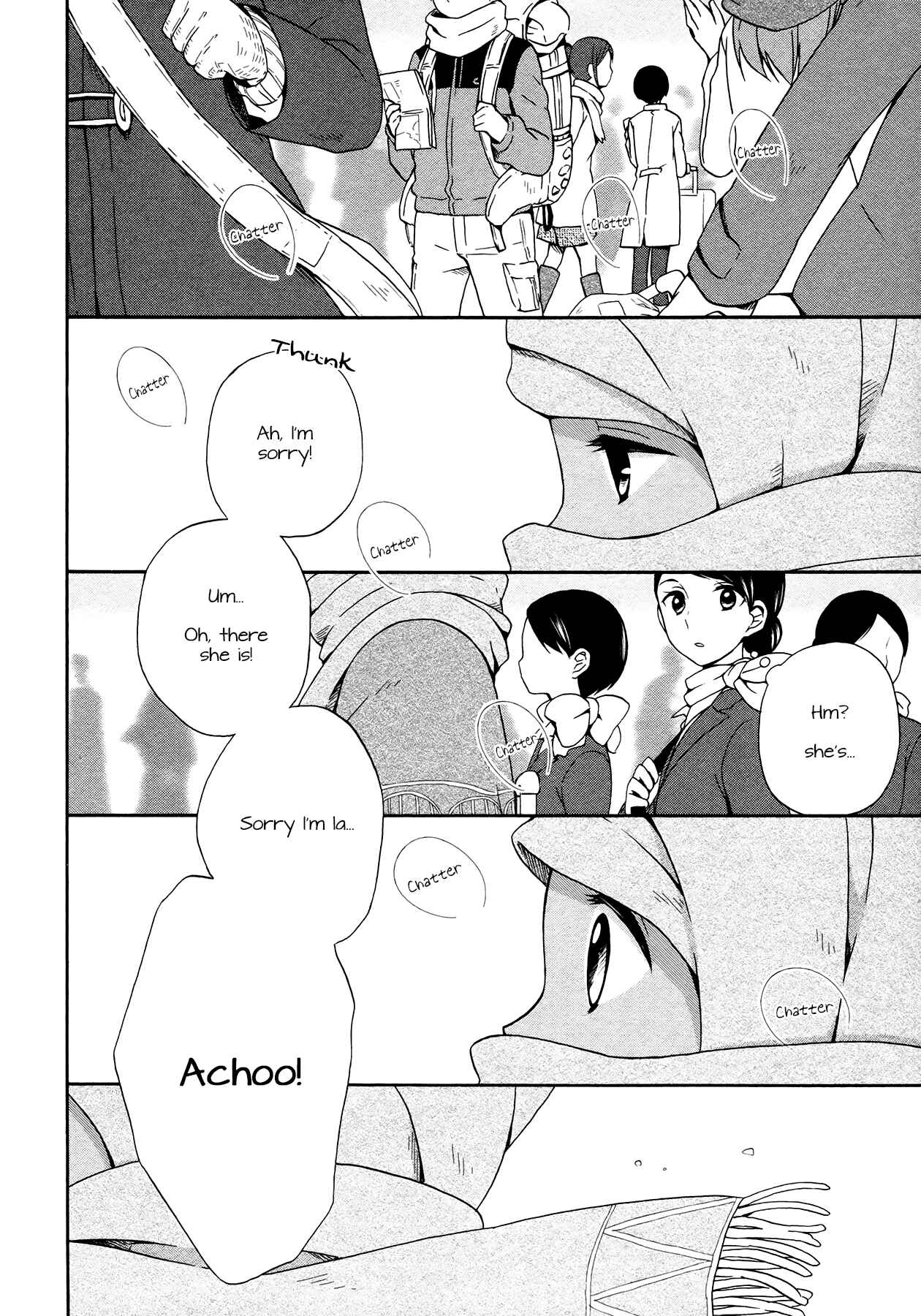 Page 6 Chapter 0.5 Sui Youbi