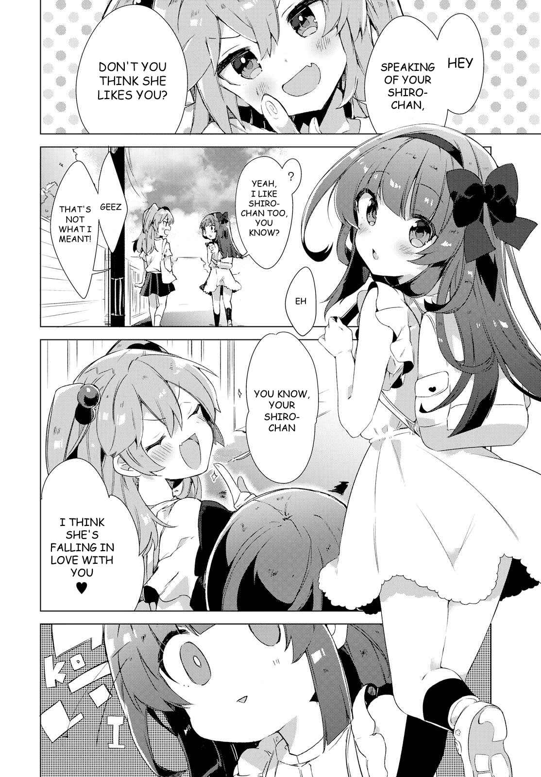 Page 20 Chapter Unknown_3b1a Miyuris Shiro-chan