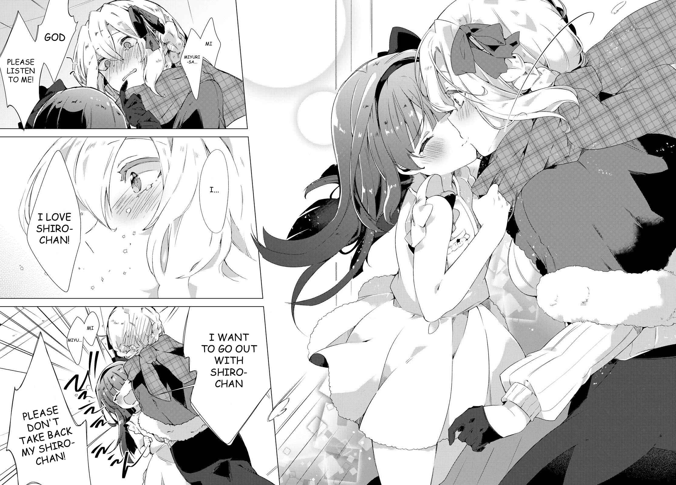 Page 26 Chapter Unknown_3b1a Miyuris Shiro-chan