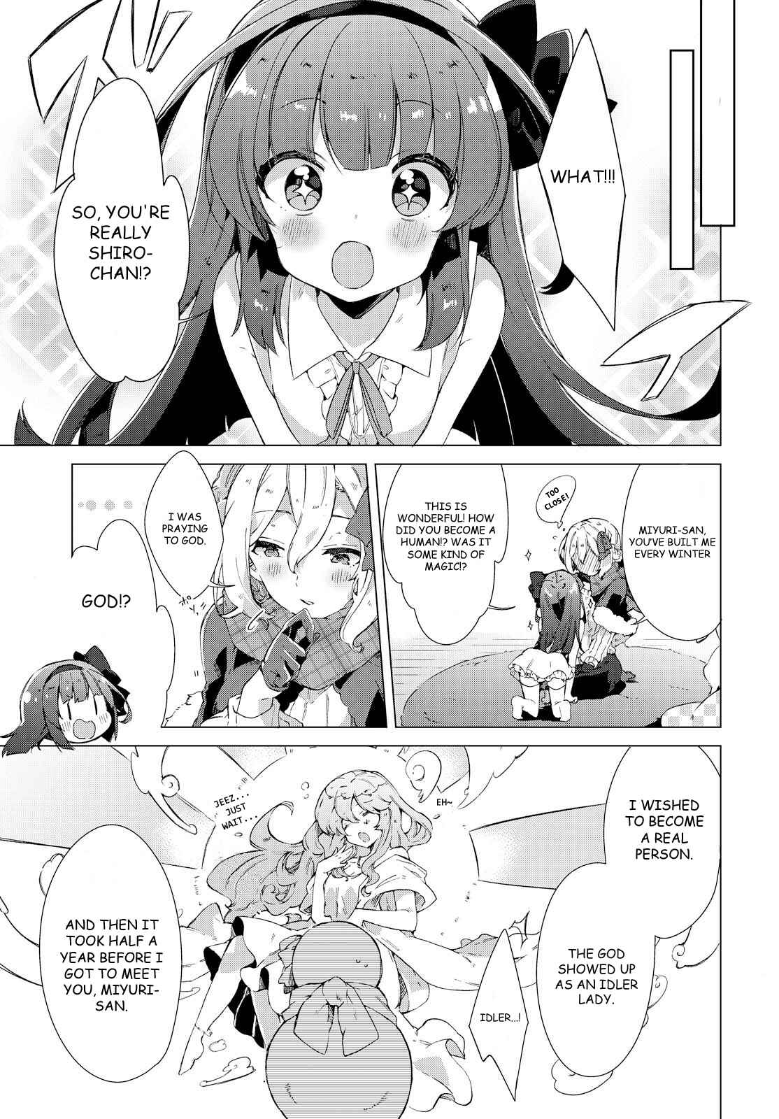 Page 7 Chapter Unknown_3b1a Miyuris Shiro-chan