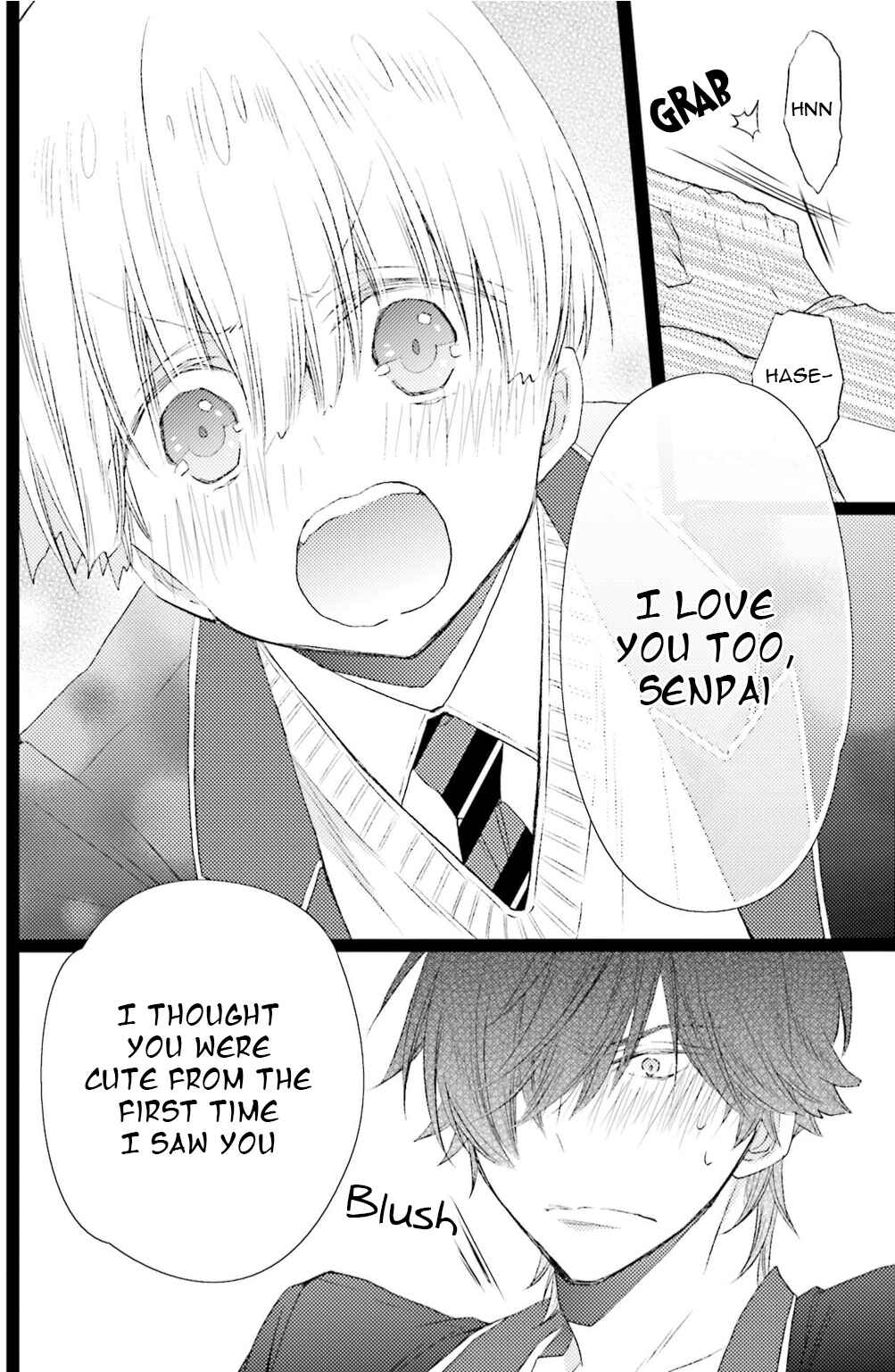 Page 26 Chapter 3 Seiheki Strike