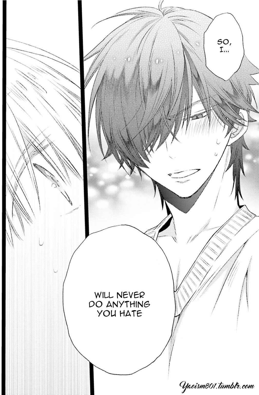 Page 30 Chapter 2 Seiheki Strike