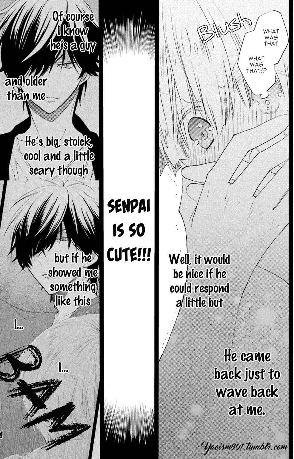 Page 7 Chapter 2 Seiheki Strike