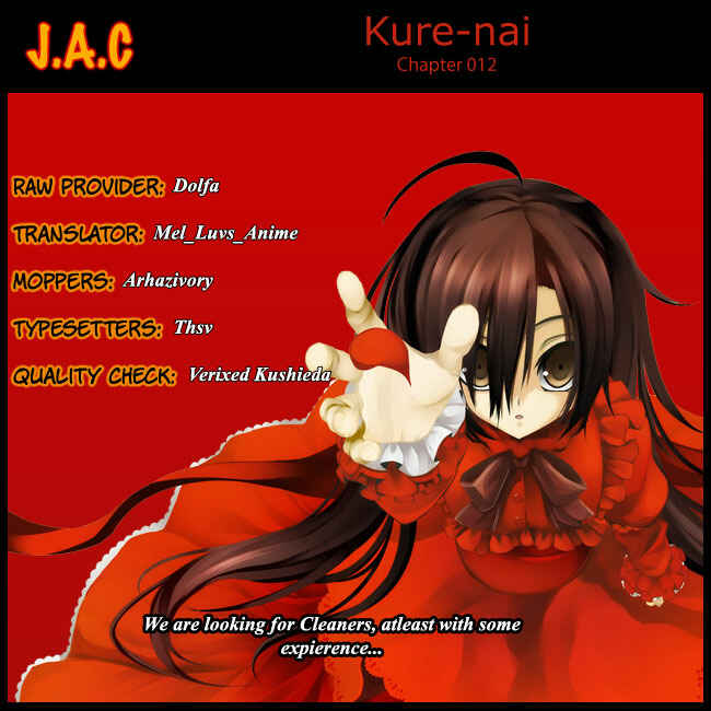 Page 32 Chapter 13 Kure-nai