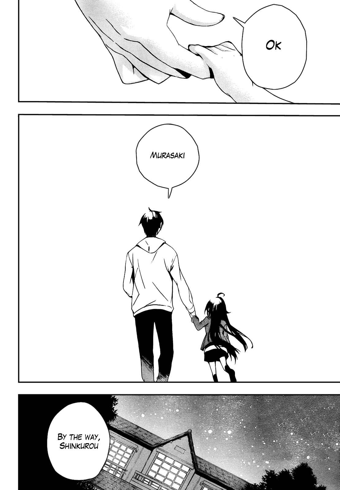 Page 28 Chapter 9 Kure-nai