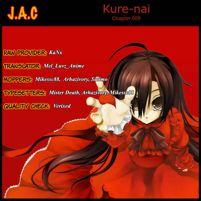 Page 32 Chapter 9 Kure-nai