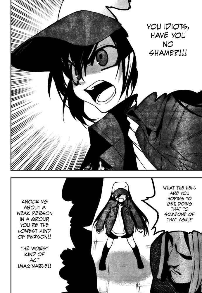 Page 30 Chapter 8 Kure-nai