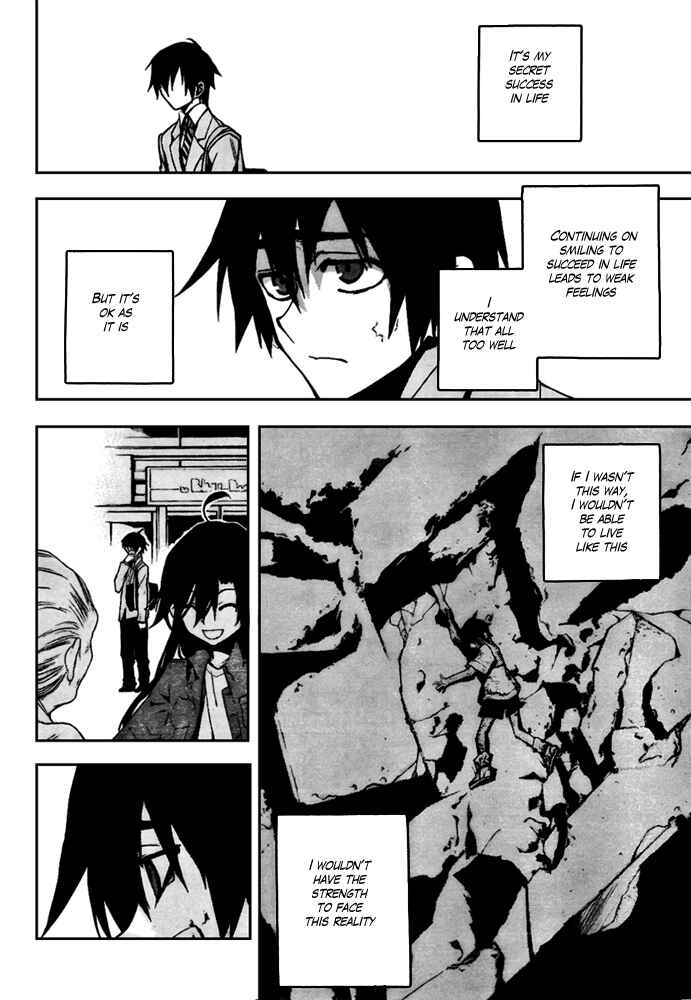 Page 36 Chapter 8 Kure-nai