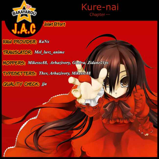 Page 40 Chapter 8 Kure-nai