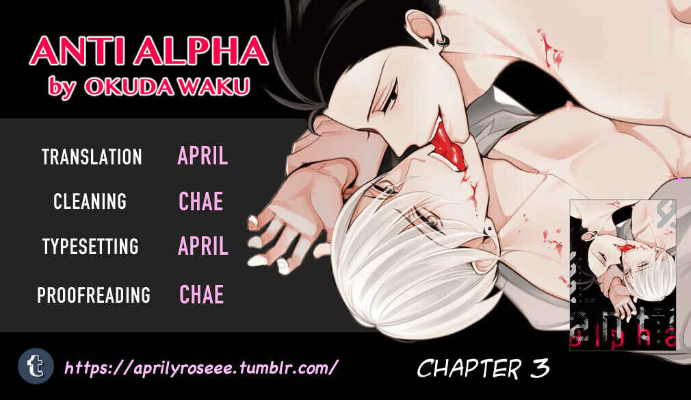 Page 1 Chapter 3 Anti Alpha