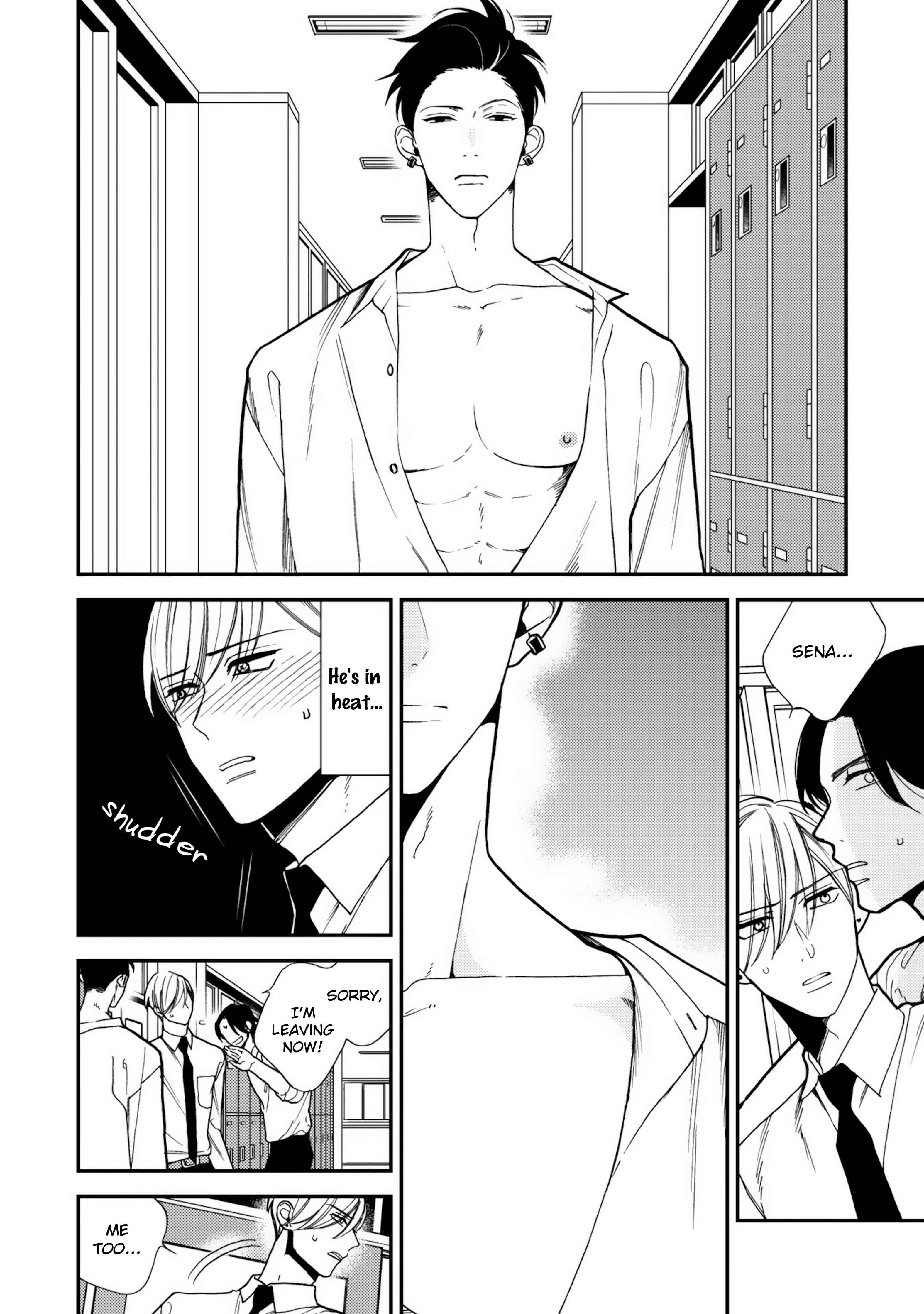 Page 8 Chapter 3 Anti Alpha