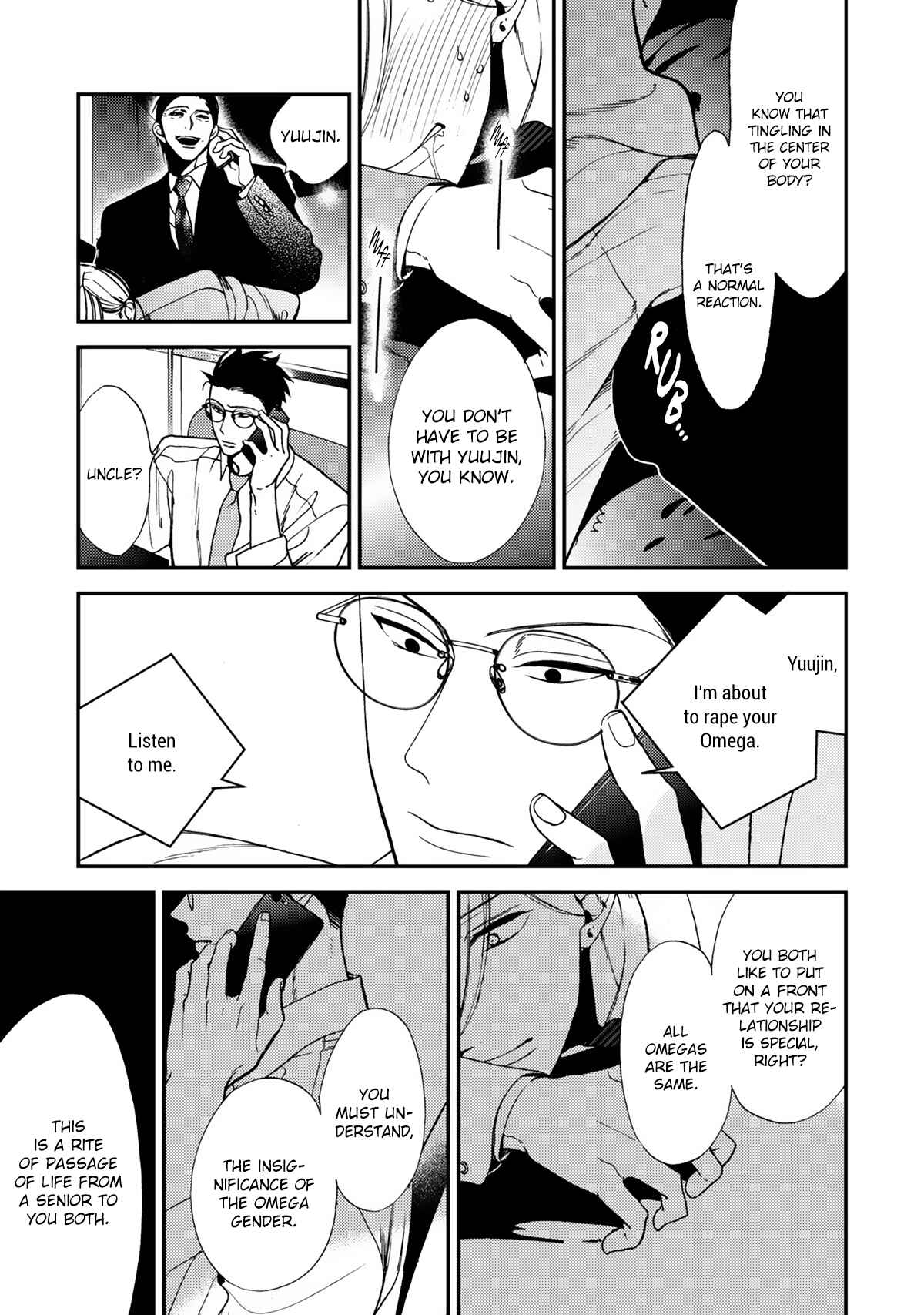 Page 10 Chapter 5.5 Anti Alpha