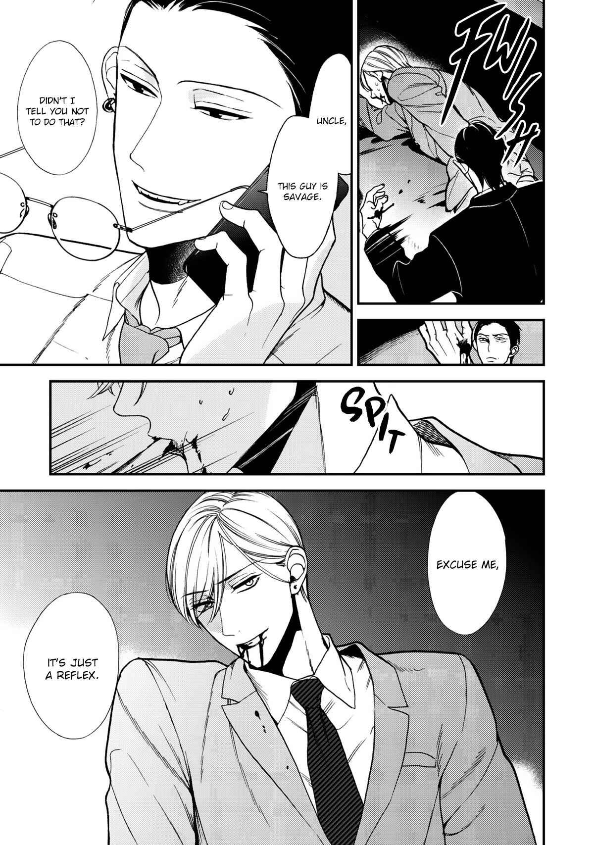 Page 12 Chapter 5.5 Anti Alpha