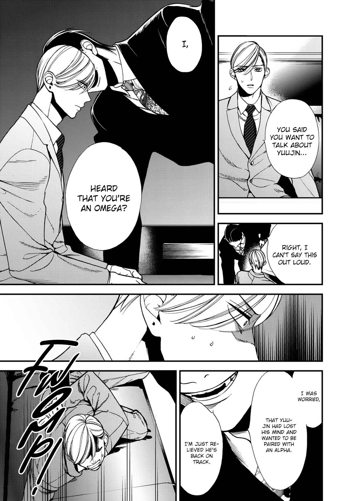 Page 8 Chapter 5.5 Anti Alpha