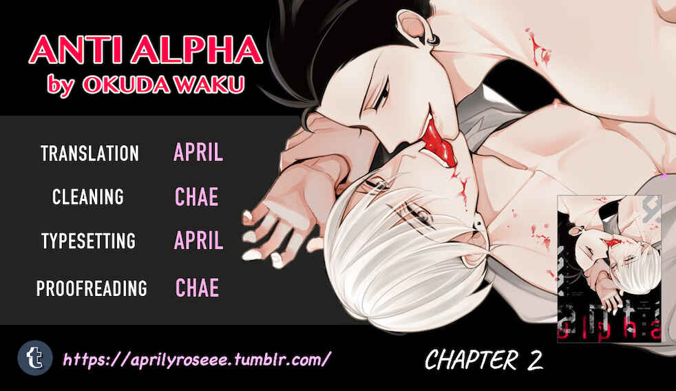 Page 1 Chapter 2 Anti Alpha