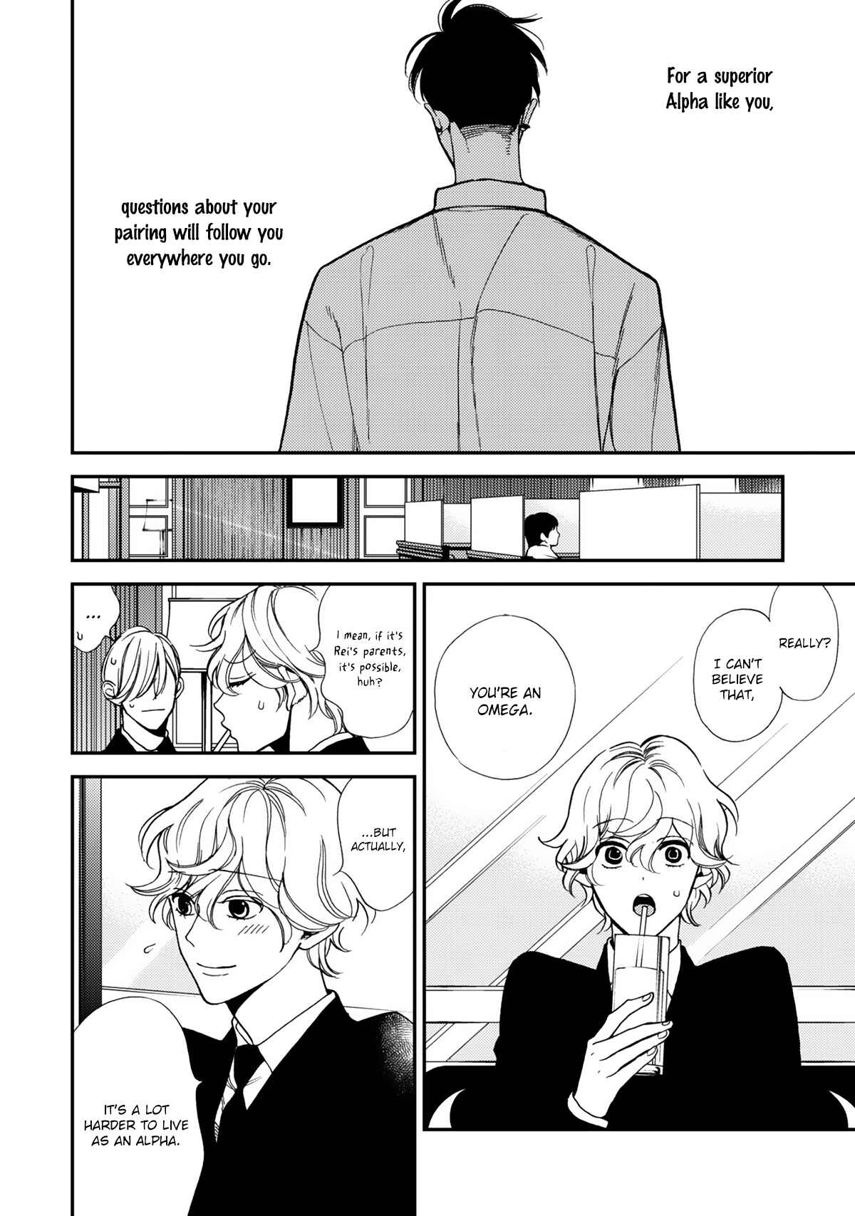 Page 14 Chapter 5 Anti Alpha