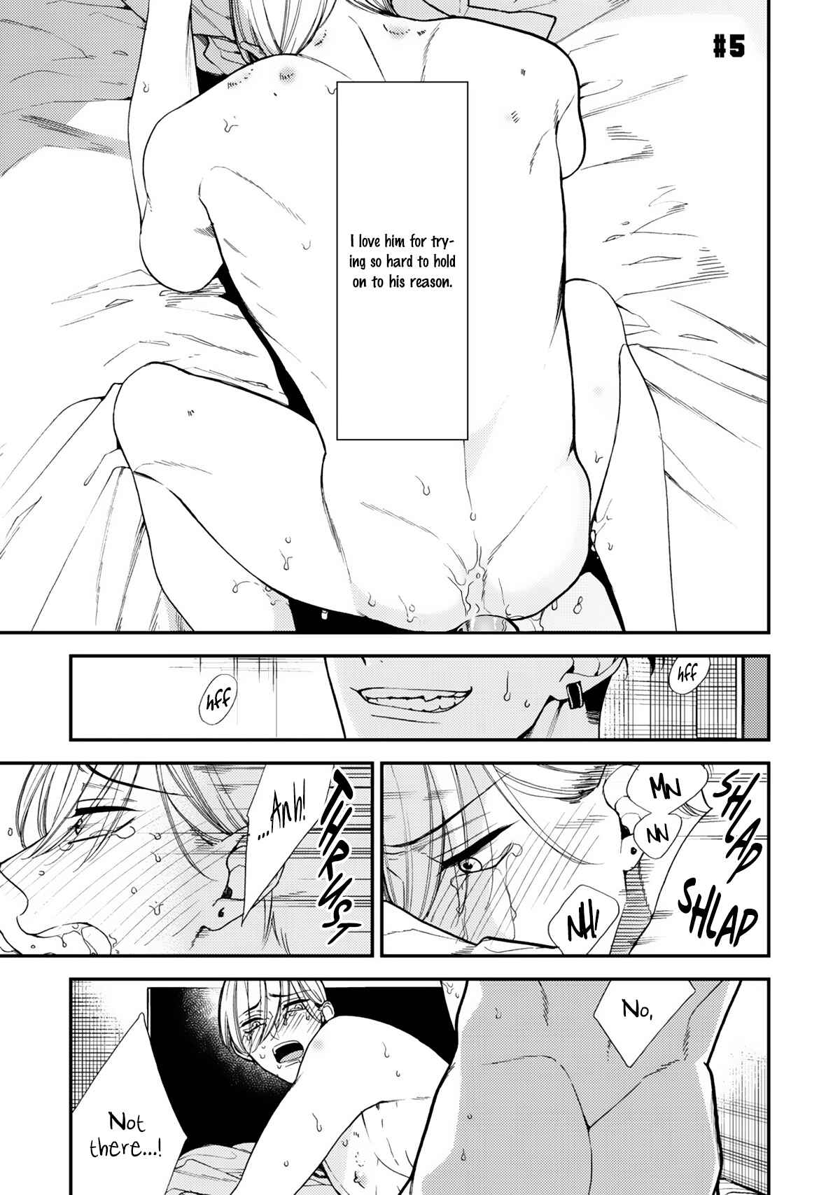 Page 5 Chapter 5 Anti Alpha