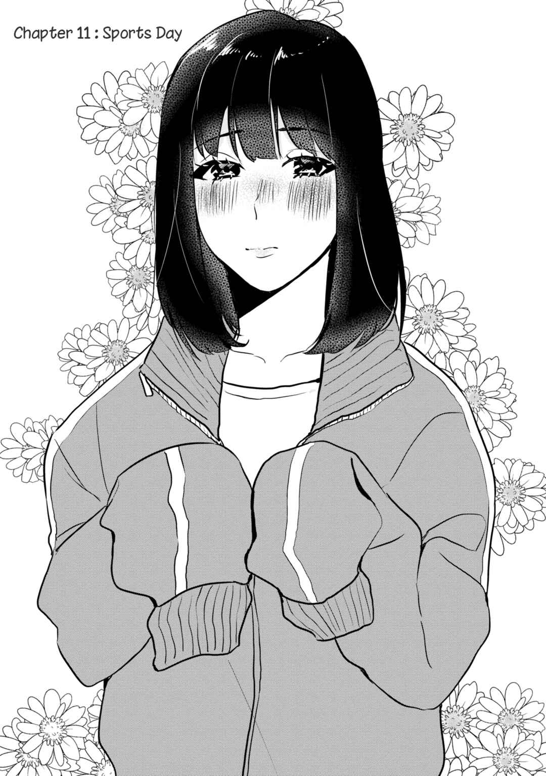 Page 1 Chapter 11 Itazura Privacy