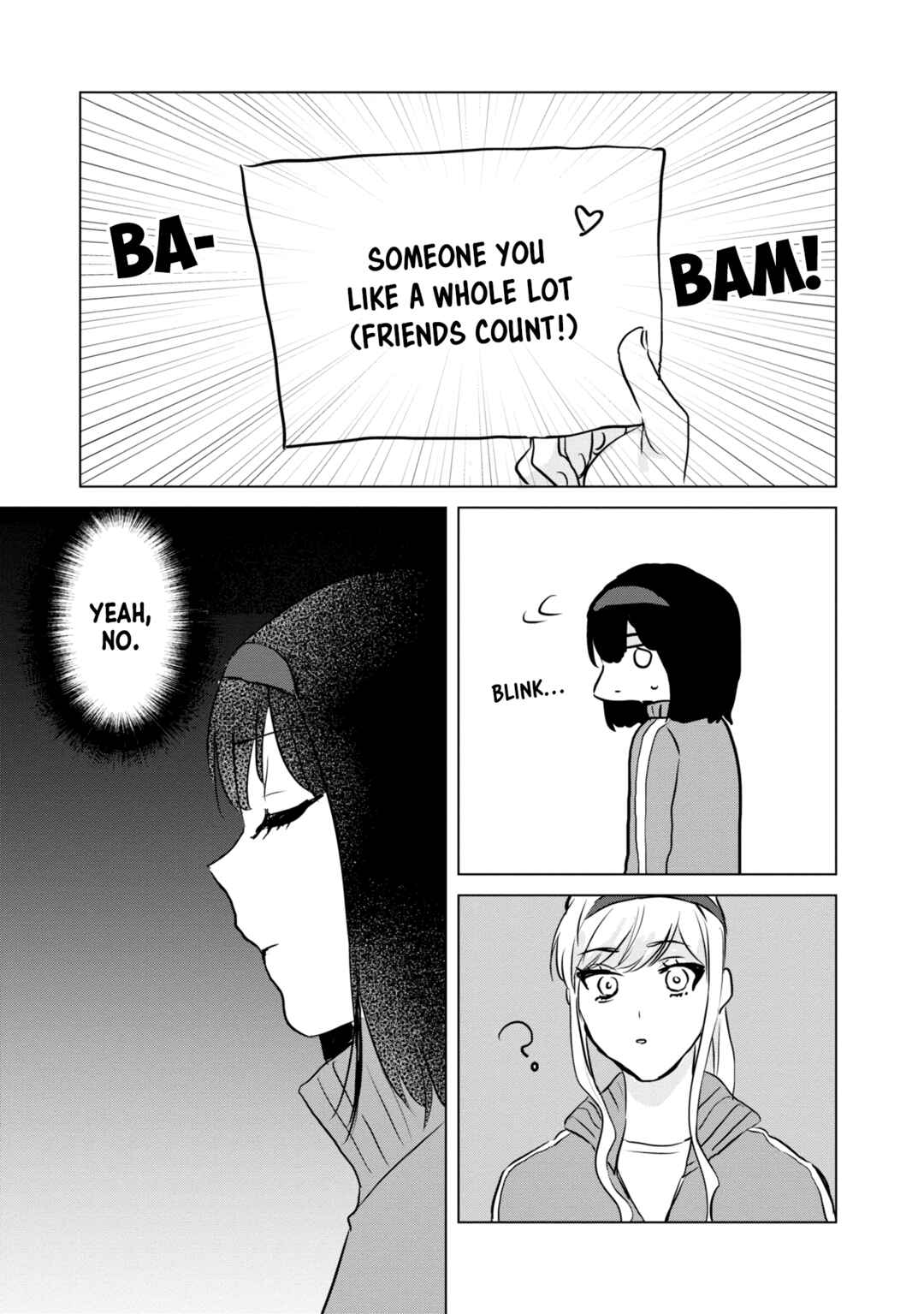Page 9 Chapter 11 Itazura Privacy