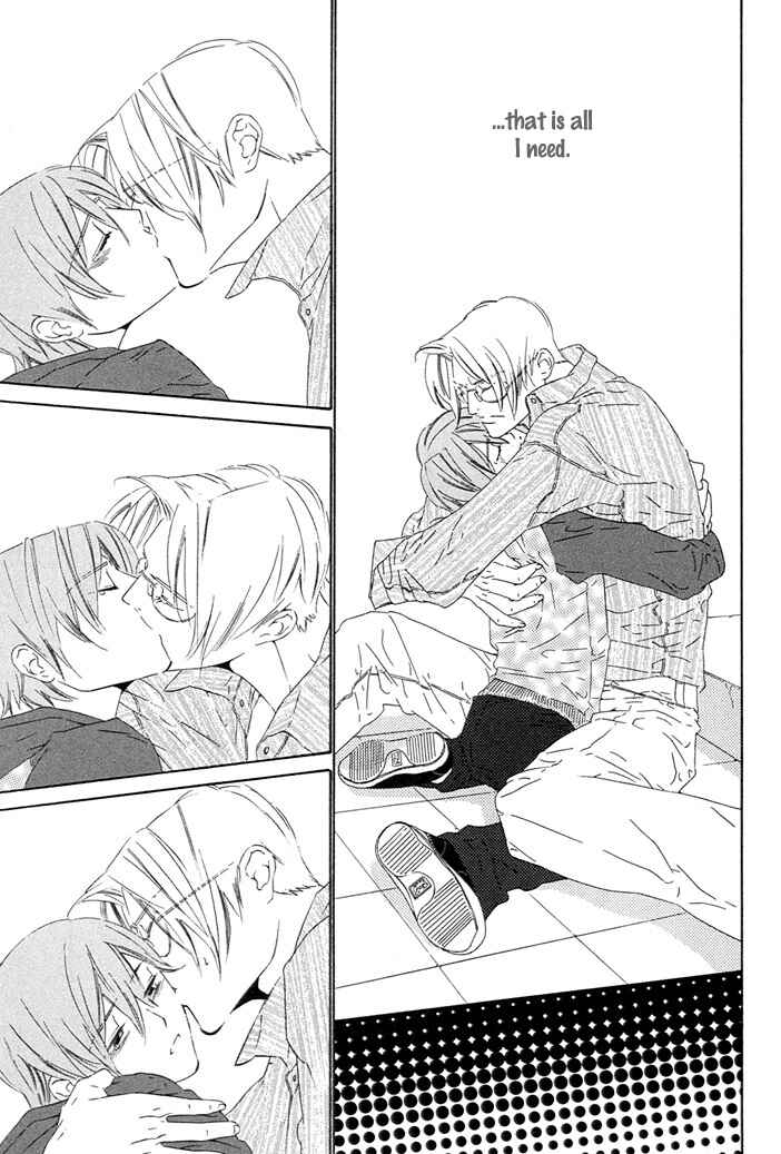 Page 29 Chapter 4 Abiru Junjou