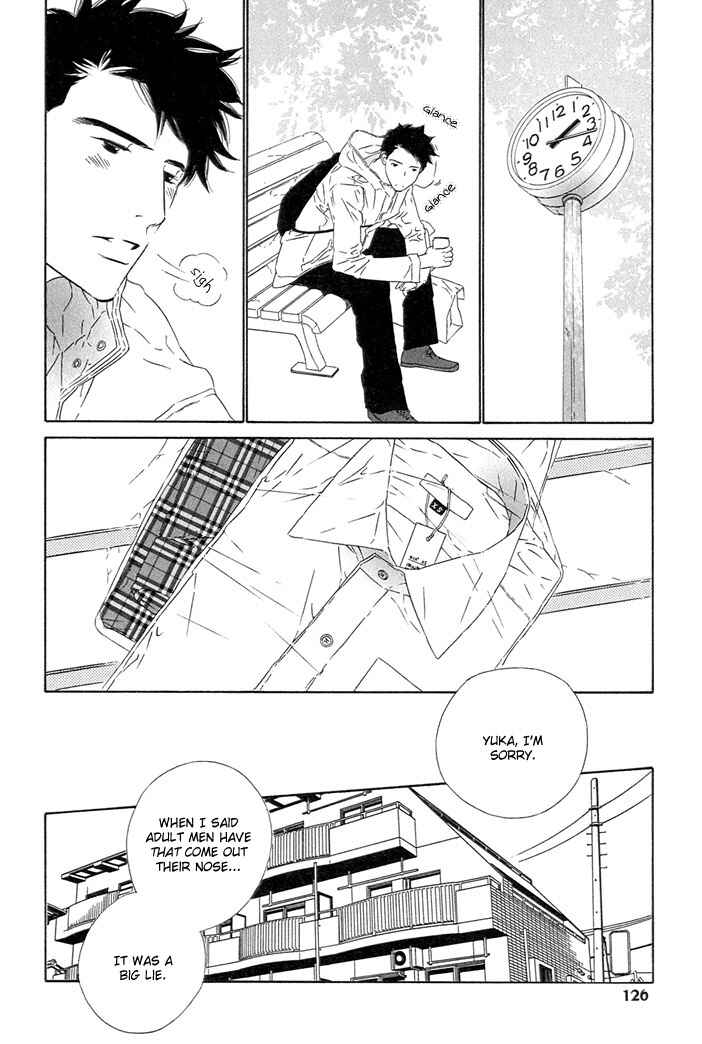 Page 30 Chapter 4 Abiru Junjou