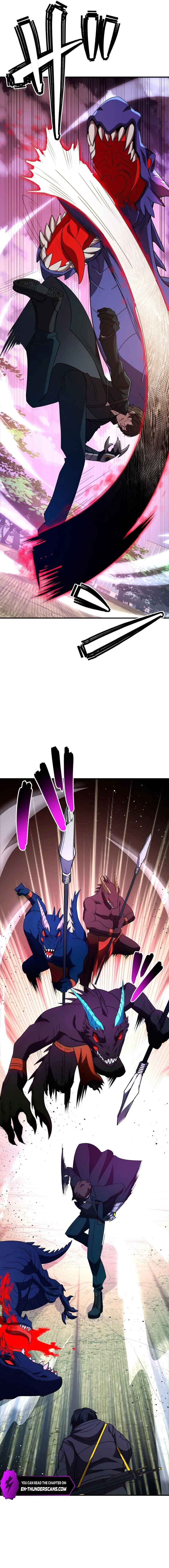 Page 11 Chapter 8 Ryuujin Kakusei