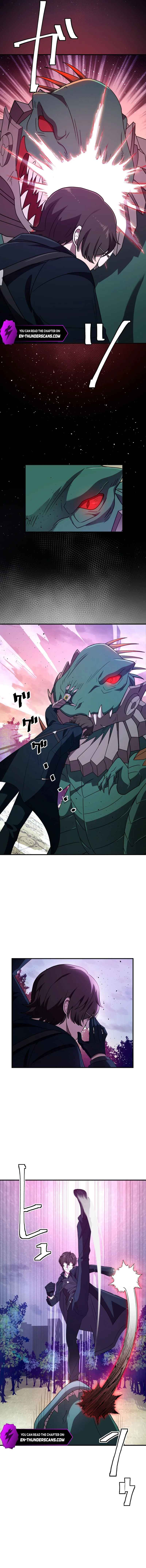 Page 13 Chapter 8 Ryuujin Kakusei
