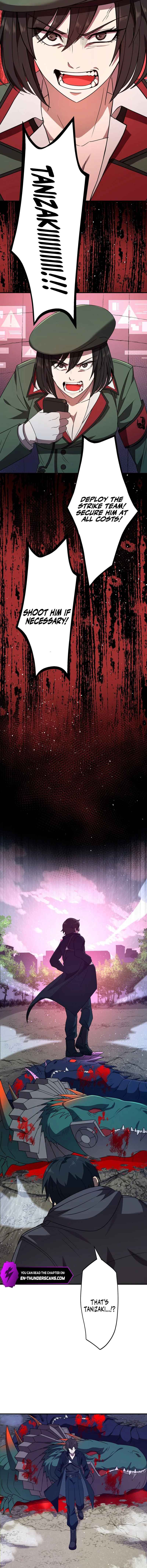 Page 16 Chapter 8 Ryuujin Kakusei