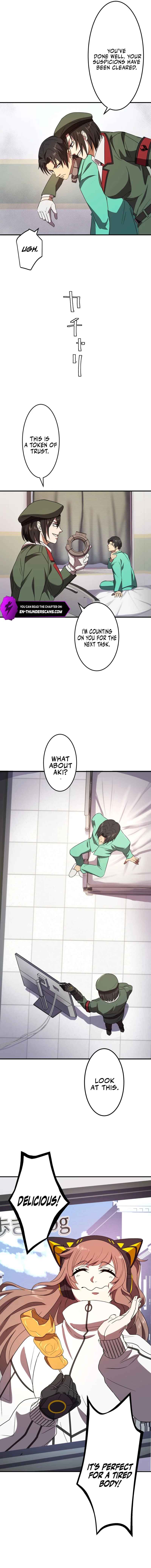 Page 21 Chapter 8 Ryuujin Kakusei