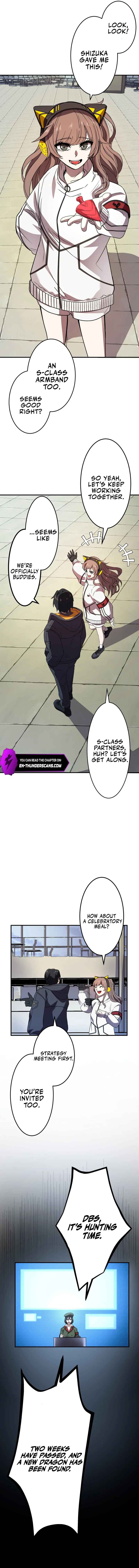 Page 24 Chapter 8 Ryuujin Kakusei