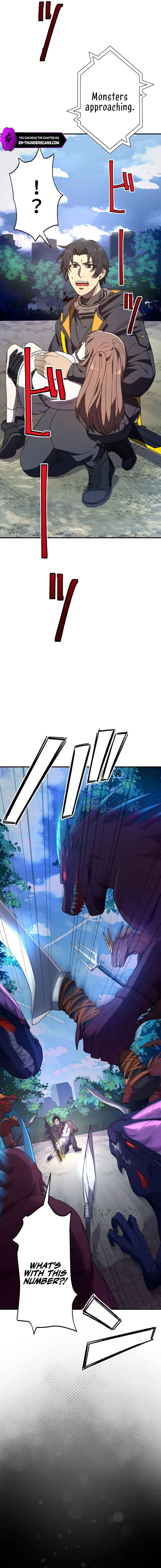 Page 4 Chapter 8 Ryuujin Kakusei