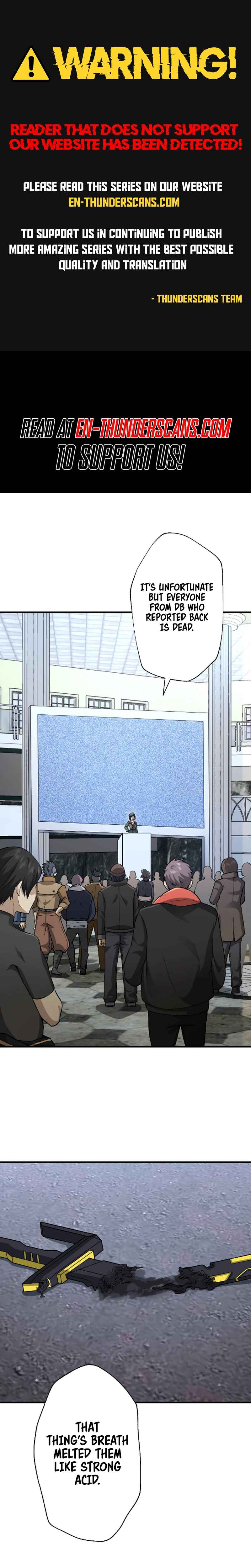 Page 1 Chapter 19 Ryuujin Kakusei