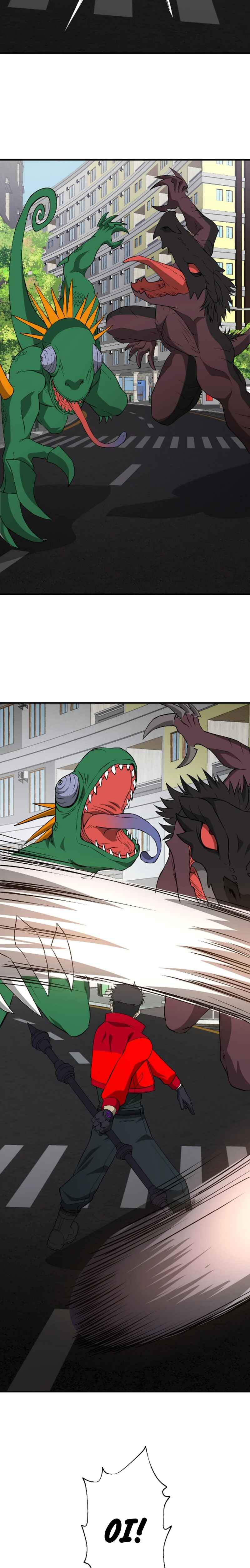 Page 12 Chapter 19 Ryuujin Kakusei
